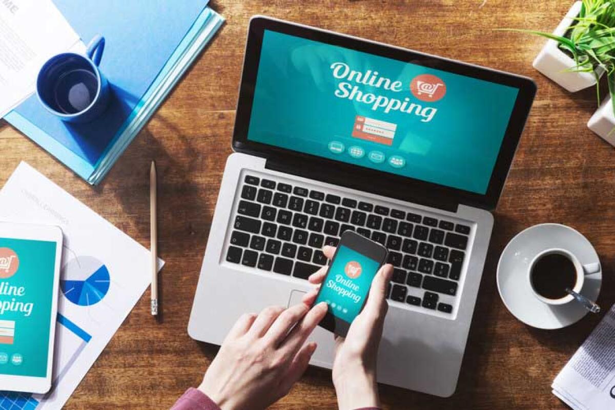 Internet: la nuova frontiera del risparmio con coupon e sconti - 