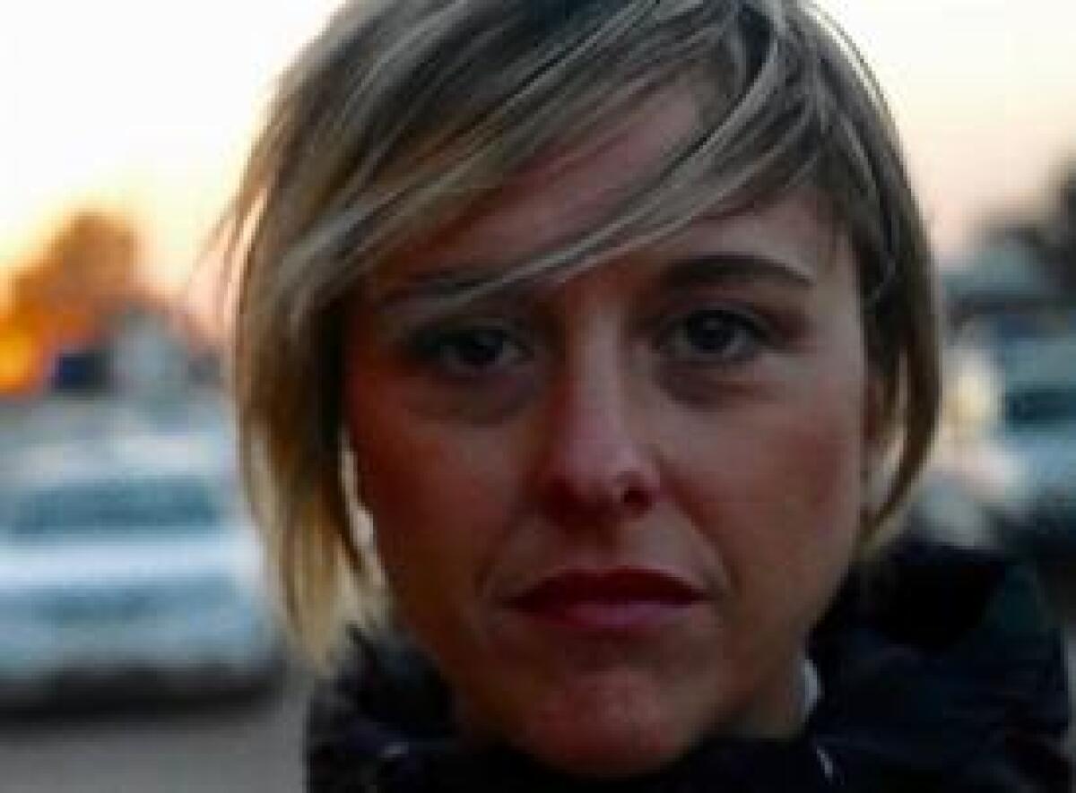 MORTA NADIA TOFFA, LE IENE PIANGONO LA DOLCE GUERRIERA - 