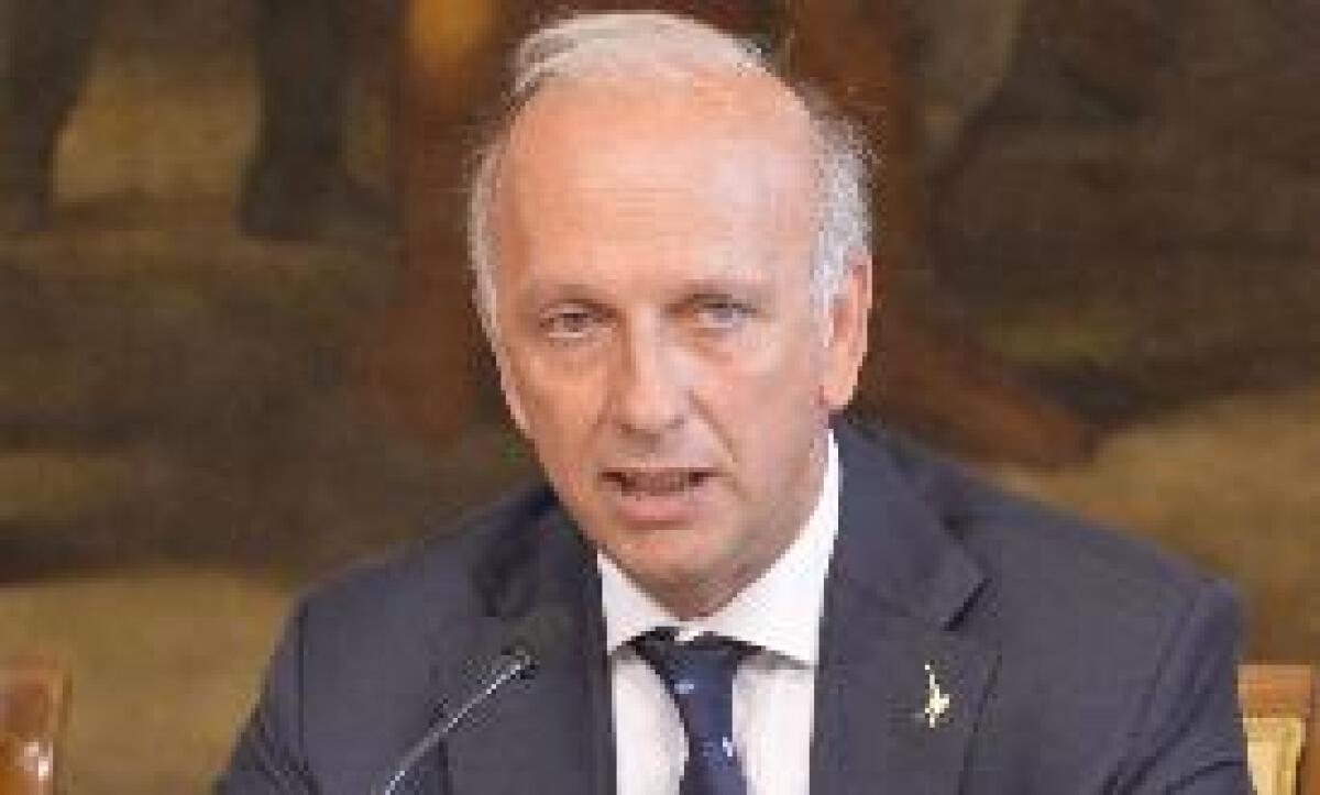 EDUCAZIONE CIVICA OBBLIGATORIA A SCUOLA, E' LEGGE - 