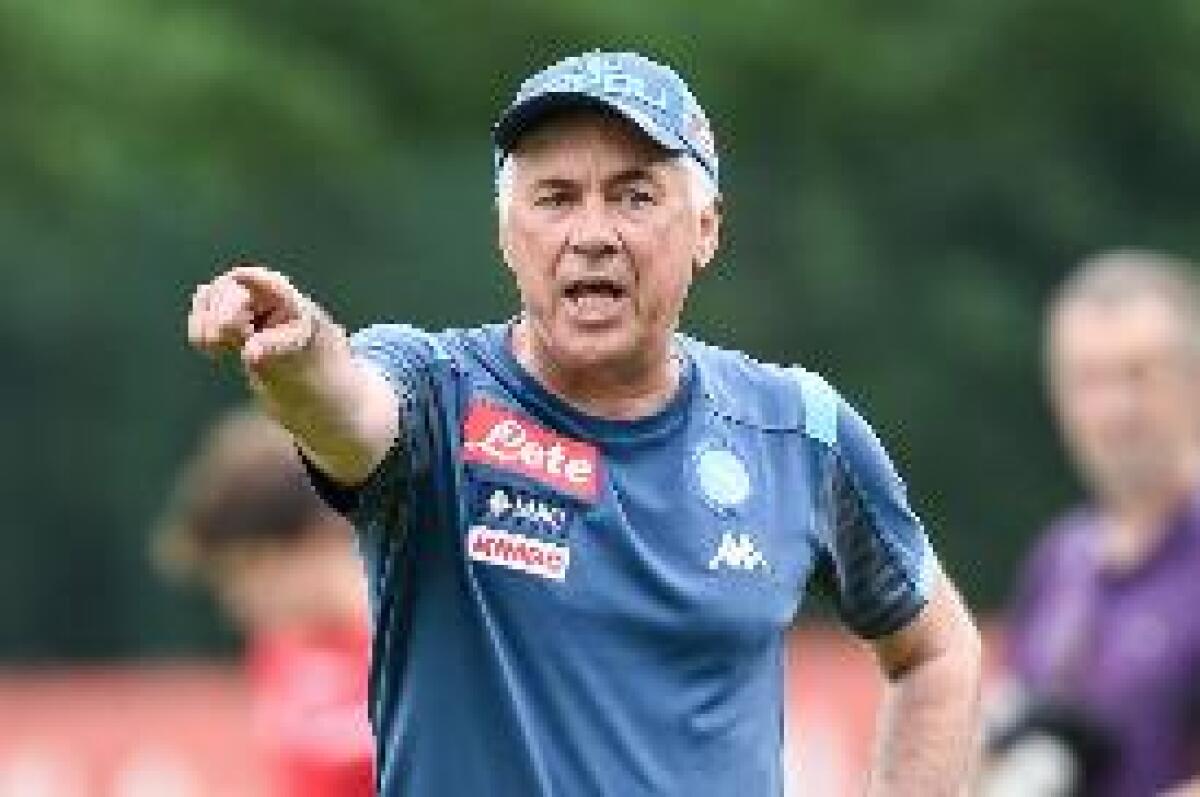 BEL NAPOLI, MA A MIAMI VINCE IL BARÇA, ANCELOTTI "PERSONALITÀ E GIOCO" - 