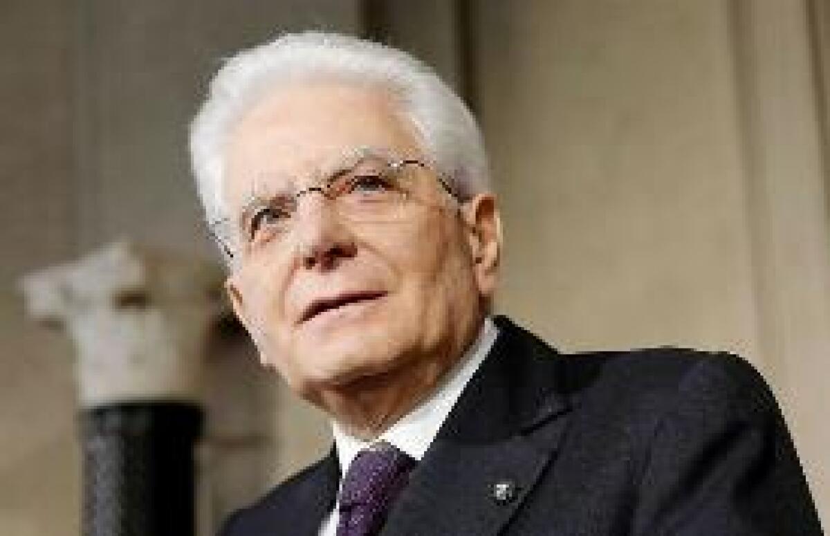 STRAGE DI BOLOGNA, MATTARELLA "ELIMINARE ZONE D'OMBRA" - 