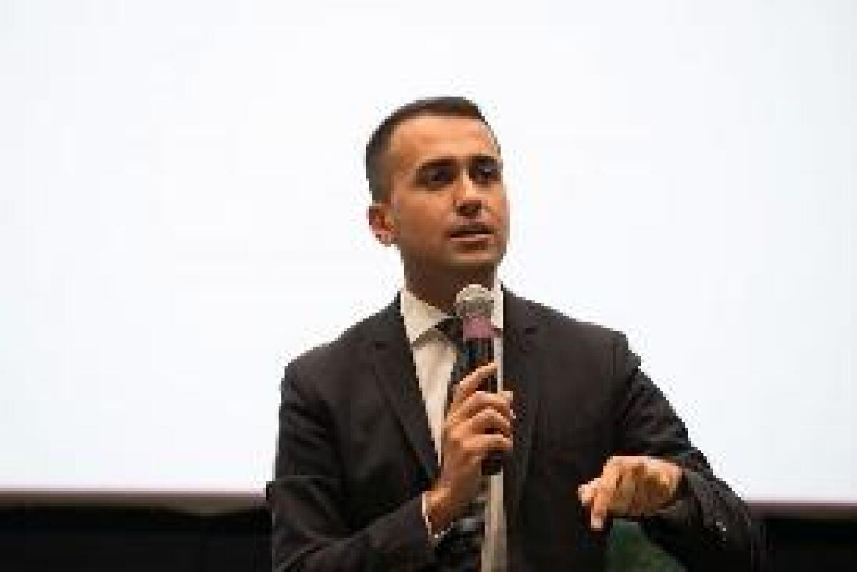 IL M5S RISPONDE A SALVINI "RITIRI LA SFIDUCIA A CONTE" - 