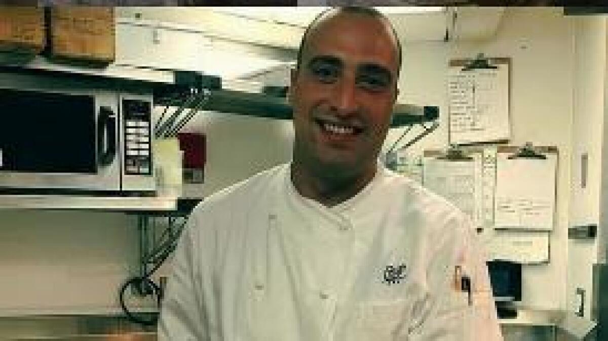 USA: TROVATO MORTO A NEW YORK CAPO CHEF RISTORANTE CIPRIANI - 