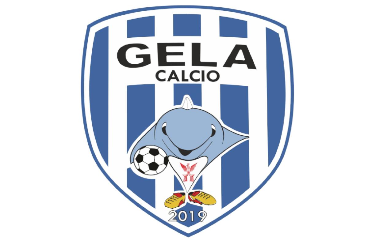 Domani la Lnd Sicilia decide sul Gela, Paradiso presenta il nuovo logo - 