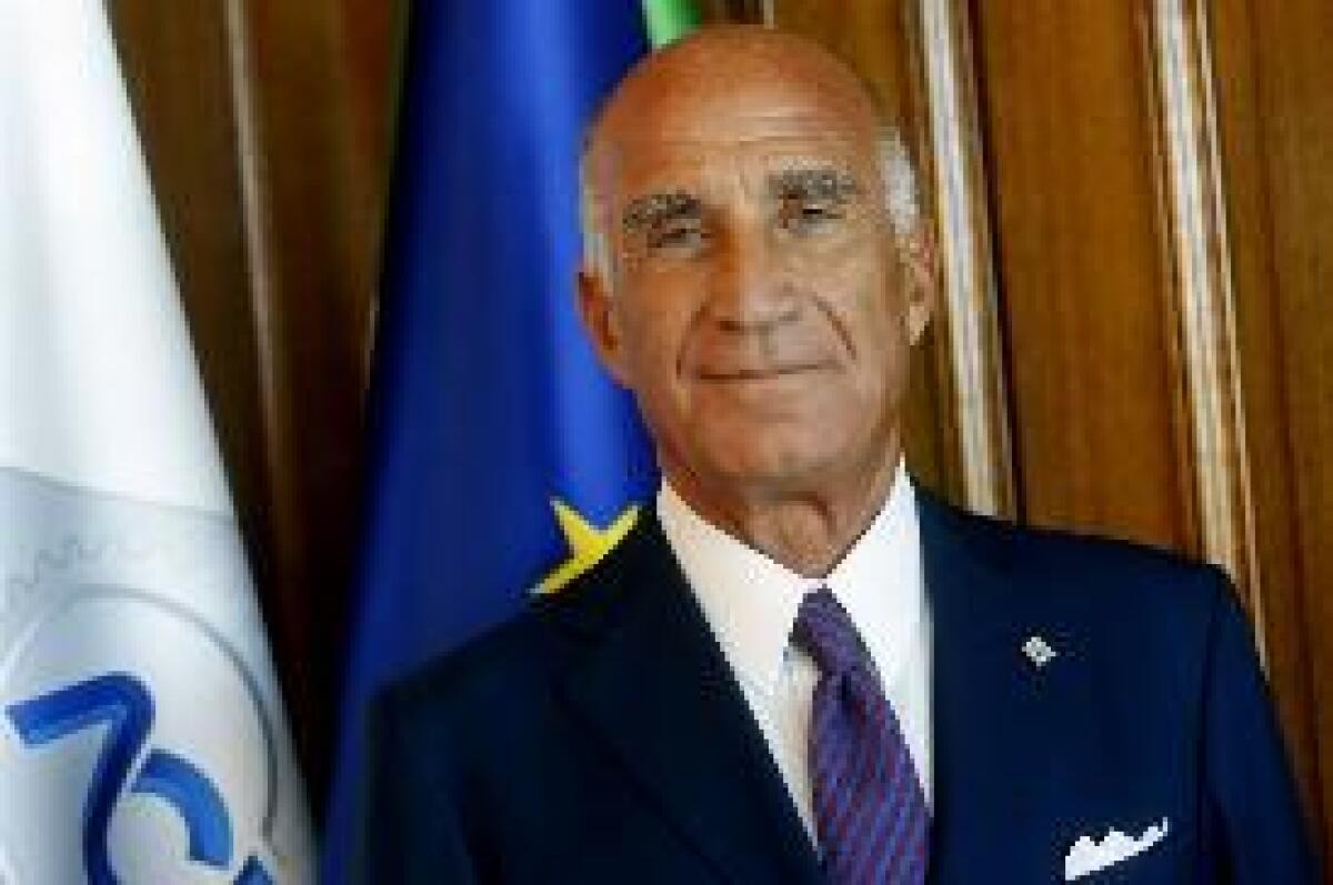 ACI FAVOREVOLE A INCENTIVI PER SOSTITUIRE AUTO PIÙ VECCHIE - 