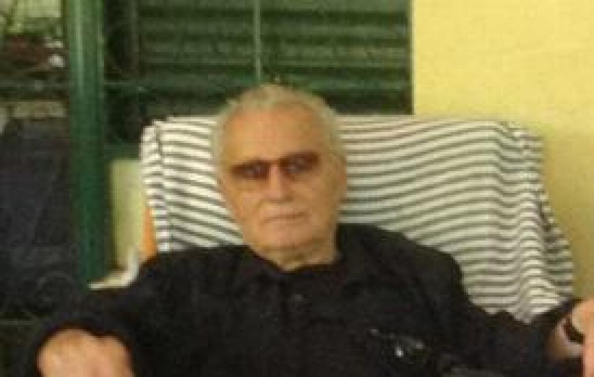 MORTO IL COSTUMISTA PIERO TOSI, LAVORÒ CON VISCONTI E ZEFFIRELLI - 