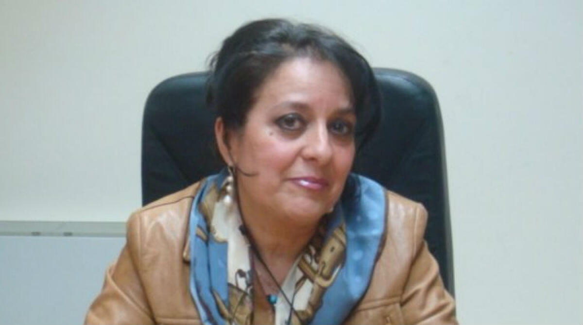 Giovanna Divono nuovo segretario generale del municipio, prende il posto di Pignatello - Giovanna Divono è stata confermata dal sindaco Lucio Greco