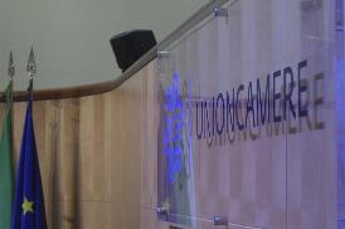 UN'IMPRESA SU DIECI È GESTITA DA STRANIERI - 