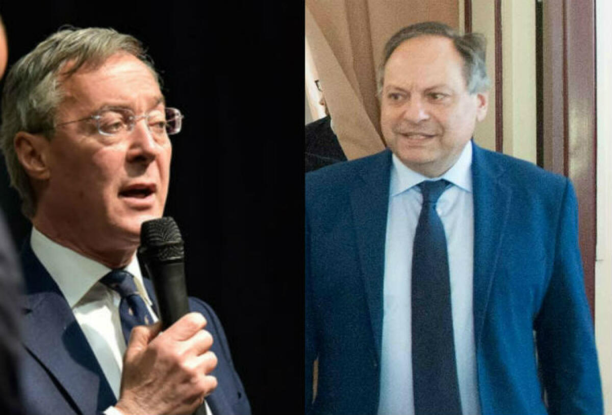 Rispunta la Calta-Gela? Incontro tra Greco e Ioppolo: "Lavoriamo per mettere insieme le due realtà" - Greco e Ioppolo sembrano intenzionati a rafforzare l'asse Gela-Caltagirone