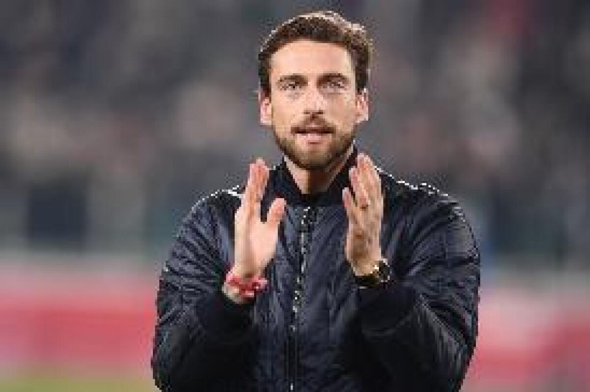 MARCHISIO IDEA CHIARA SUL FUTURO "VALUTO SOLO OFFERTE DALL'ESTERO" - 