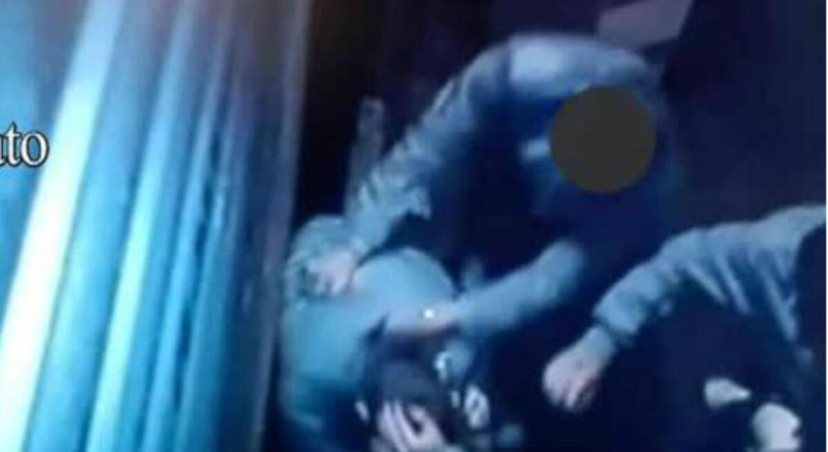 Rivale colpito a martellate, i Rinella e due complici dal gup: accusati di tentato omicidio - 