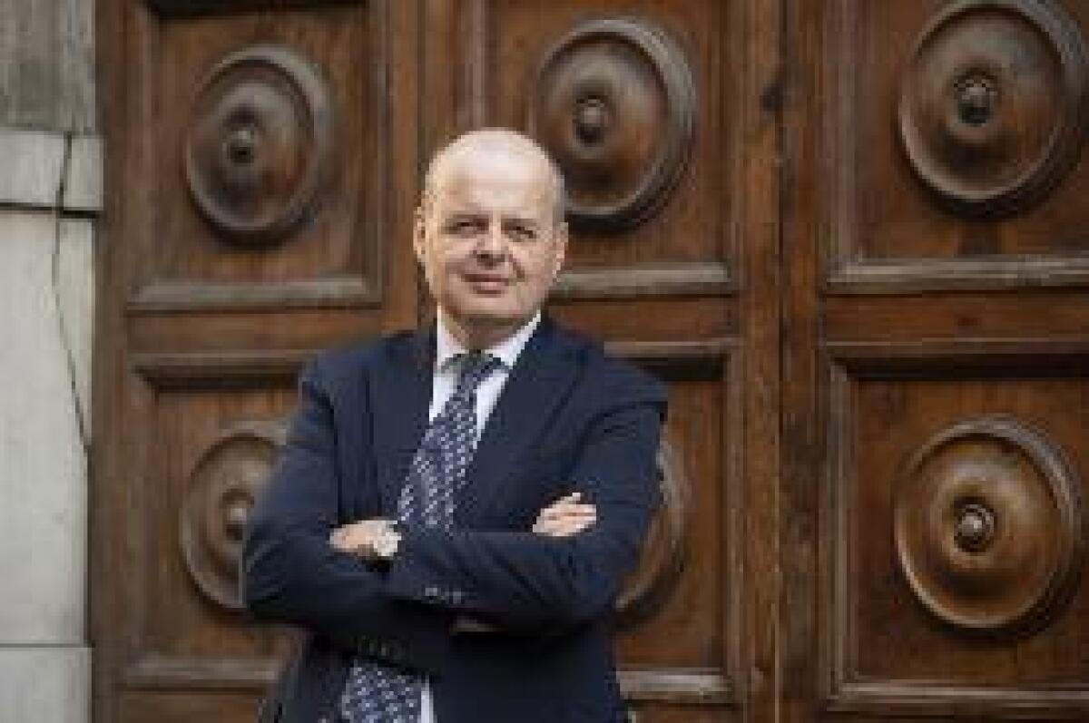 CATTOLICA ASSICURAZIONI, NEL PRIMO SEMESTRE CRESCE L'UTILE NETTO - 
