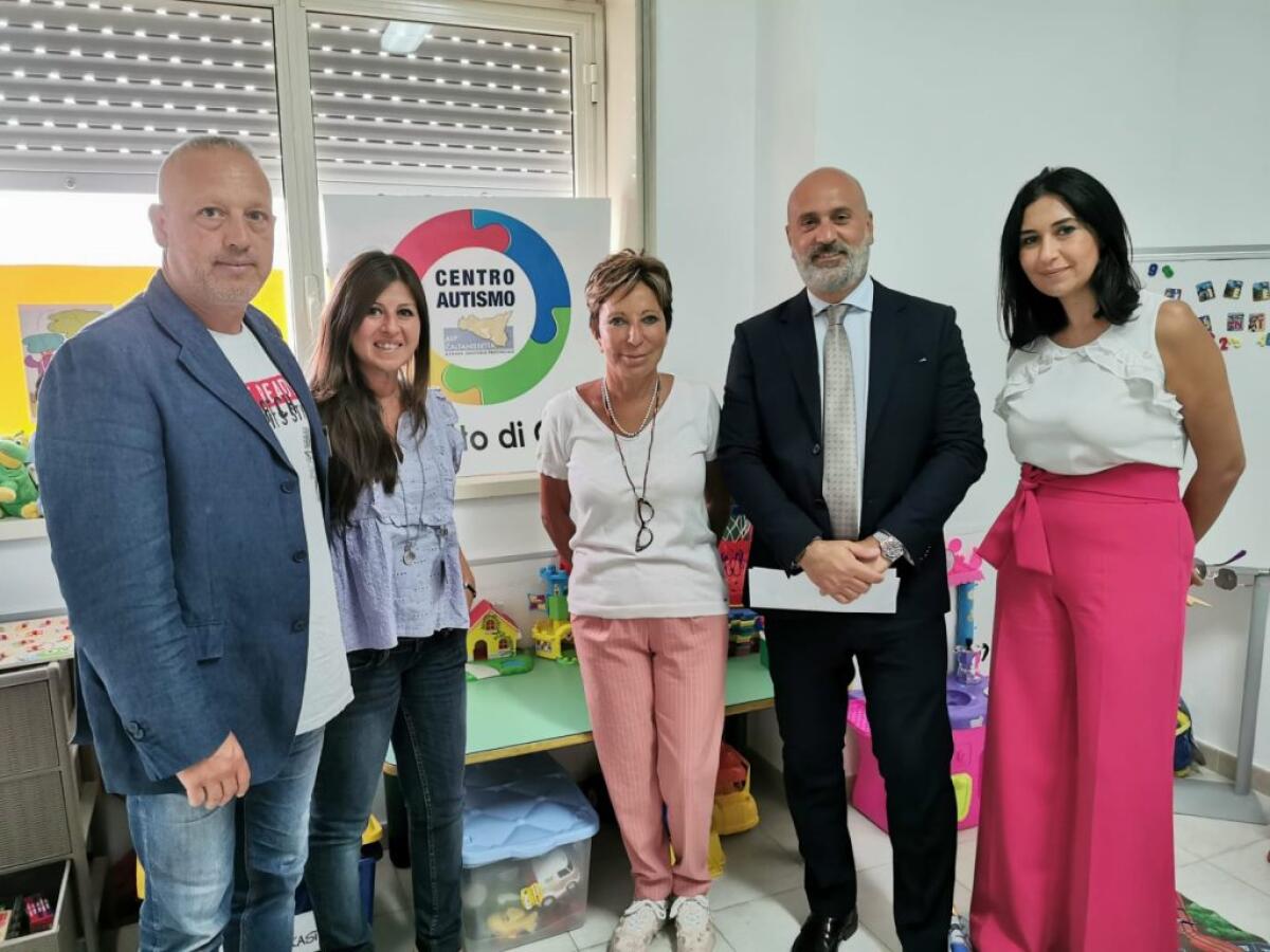 Arriva nuova Tac in radiologia, Caltagirone: "Interventi al pronto soccorso e per centro diurno" - Caltagirone ha confermato i lavori per la nuova Tac in radiologia