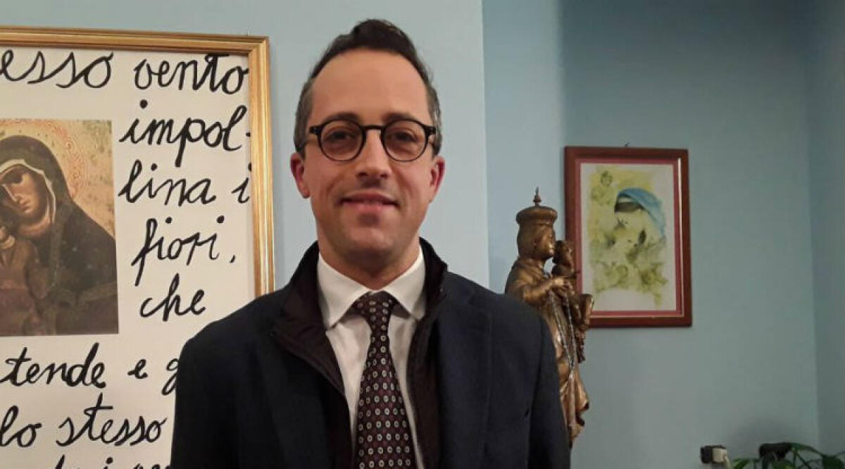 Futuro Ghelas, Fidone: "Con amministrazione c'è sintonia...liquidazione? Prima altri passaggi" - Fidone per ora rimane nella gestione ordinaria dell'azienda