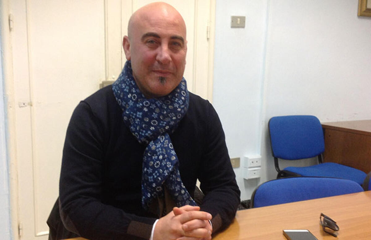 Mauro vice presidente dell'Ordine degli Architetti, subentra a Bellavia - L'architetto sarà il nuovo Rspp del Comune