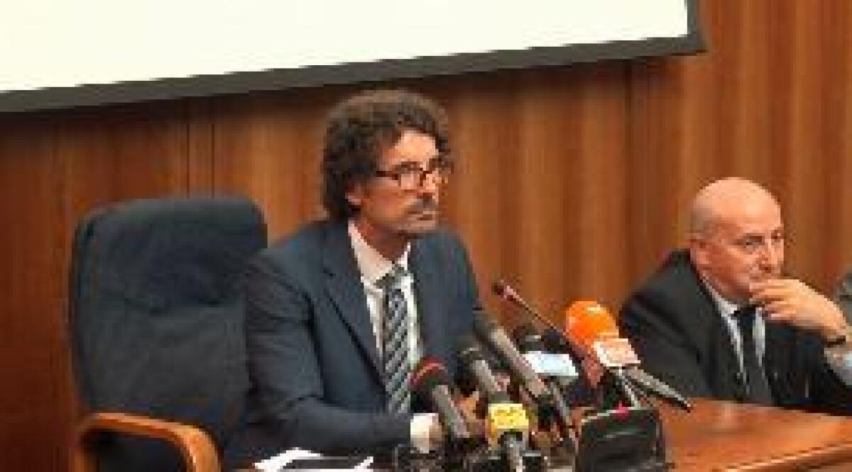 AUTOSTRADE, TONINELLI "CI SARANNO PIU' CONTROLLI, MAI PIÙ TRAGEDIE" - 