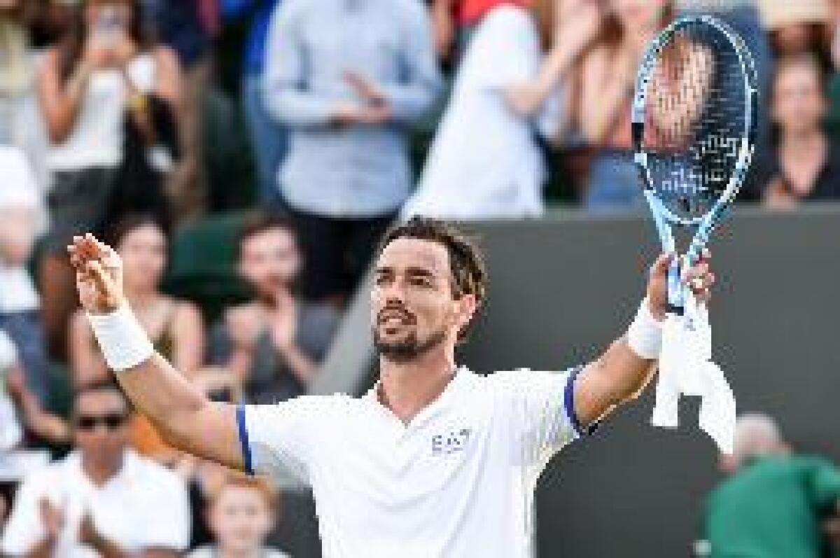 FOGNINI NEI QUARTI A MONTREAL, ORA SUPER SFIDA CON NADAL - 