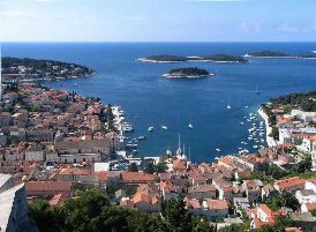 TURISTA ITALIANO MUORE IN BARCA IN CROAZIA, INDAGINI SULLE CAUSE - 