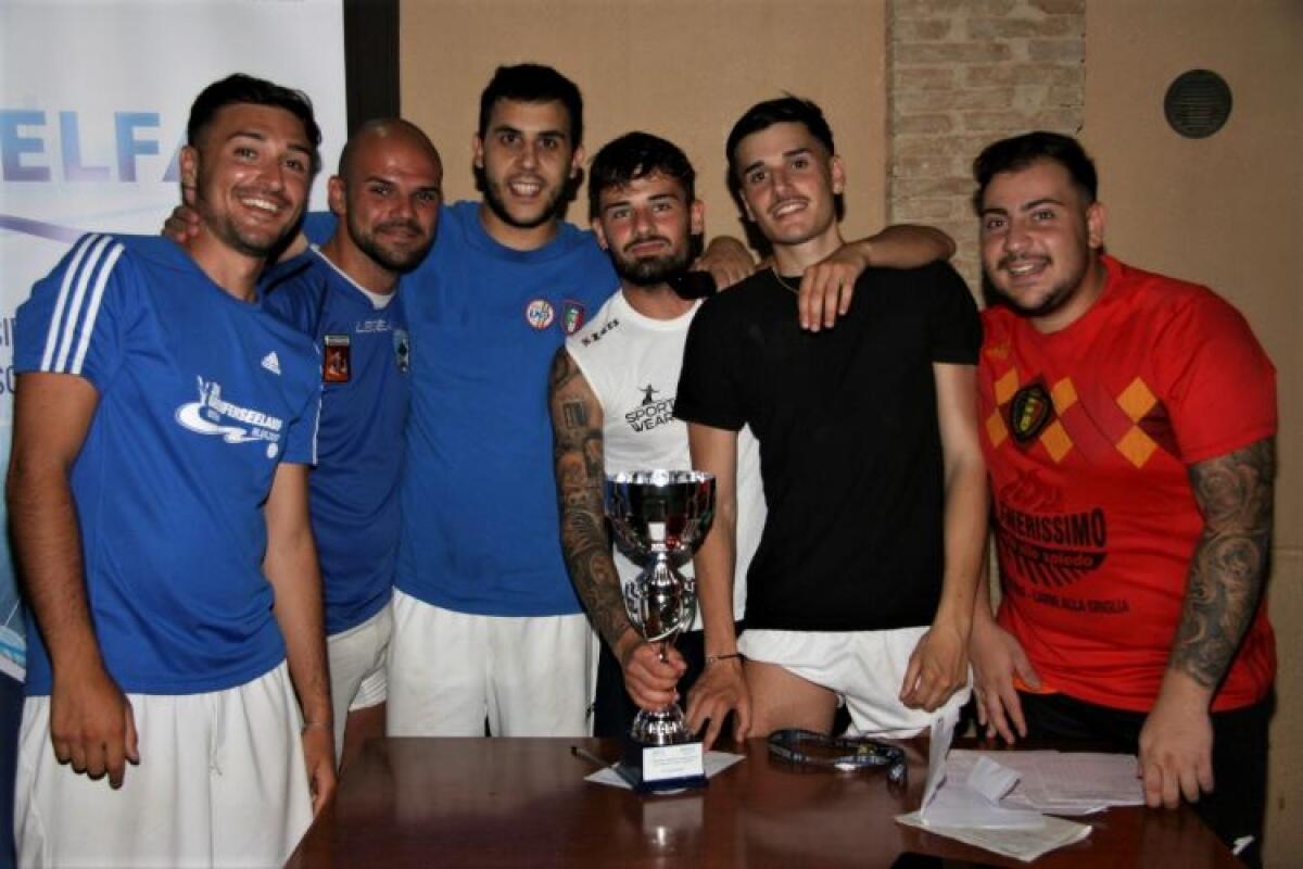Un torneo no-stop in 24 ore, calcetto e spettacolo al Pignatelli - 