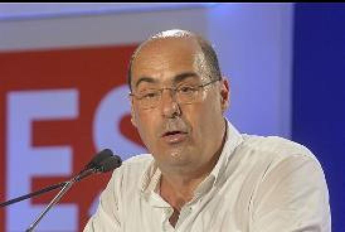 GOVERNO, ZINGARETTI "LAVORO PER UNA SOLUZIONE SERIA" - 