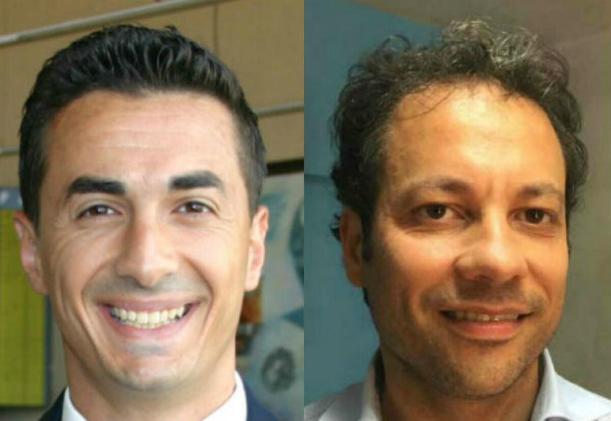 Nella giunta "allargata" salgono le quotazioni di Malluzzo e Licata, alleati attendono "verdetto" Greco - Malluzzo pare blindato mentre Licata riprende quota