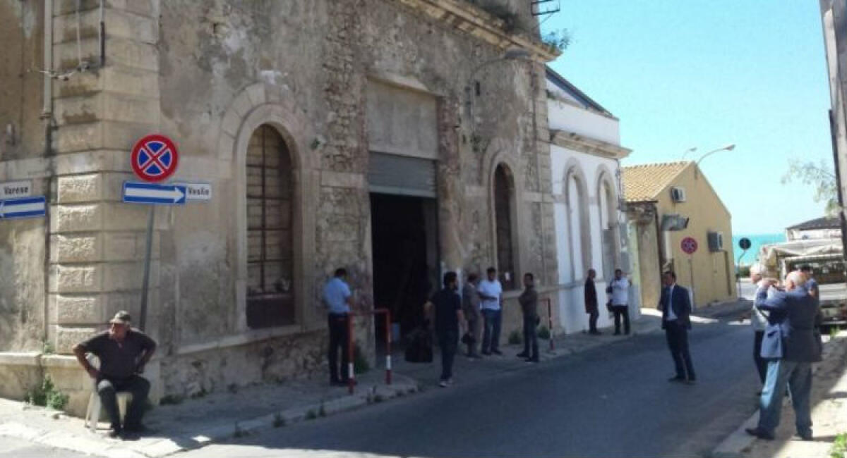 Finanziamento revocato per officina gioventù, lavori mai partiti: "Comune non risarcirà" - I lavori non sono mai partiti