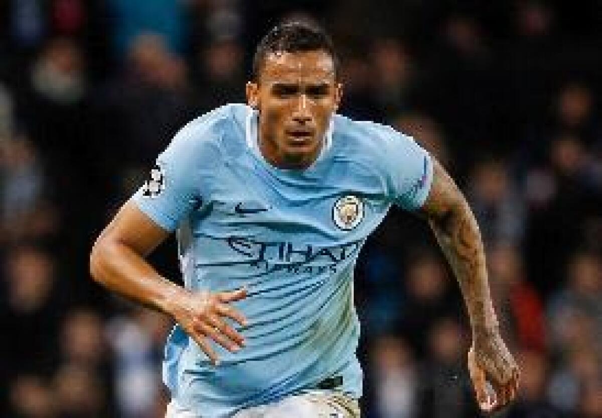 DANILO "ALEX SANDRO E RONALDO MI HANNO CONVINTO A SCEGLIERE LA JUVE" - 