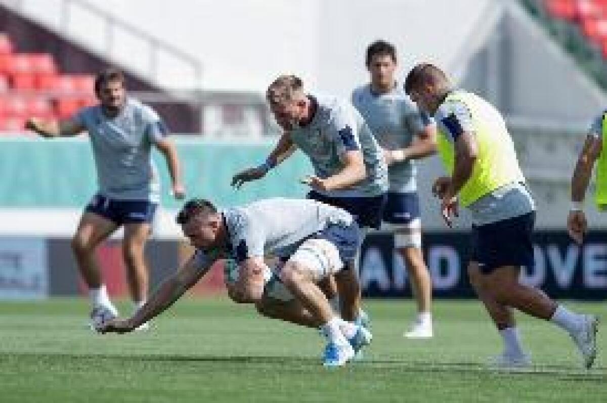 CON IL CANADA "NUOVA" ITALRUGBY, 10 CAMBI NELLA SECONDA SFIDA MONDIALE - 