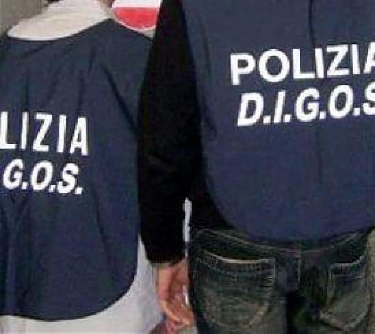 ESTORSIONI E VIOLENZE, ARRESTATI CAPI ULTRÀ JUVE - 