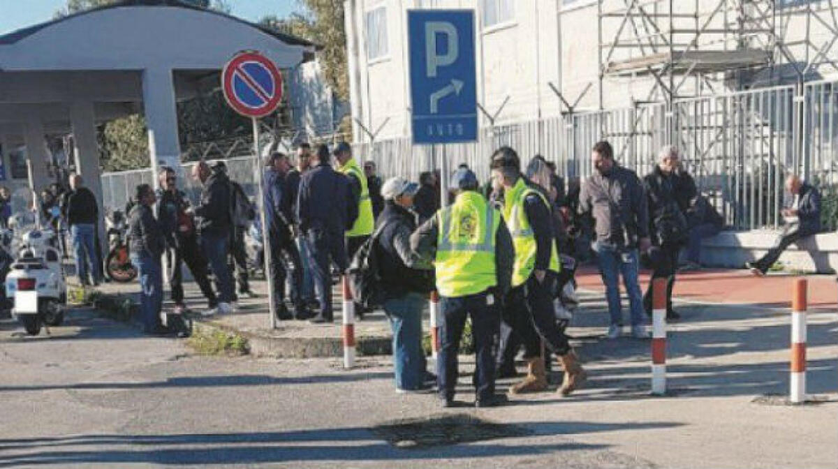 Truffa ai danni della Sicilsaldo, accuse a due ex lavoratori: azienda è parte civile nel giudizio - 