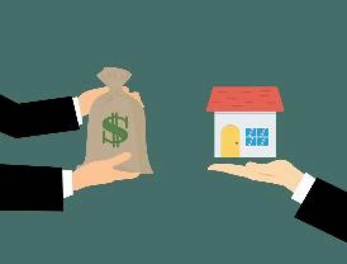 MERCATO IMMOBILIARE, RALLENTA IL TREND POSITIVO - 