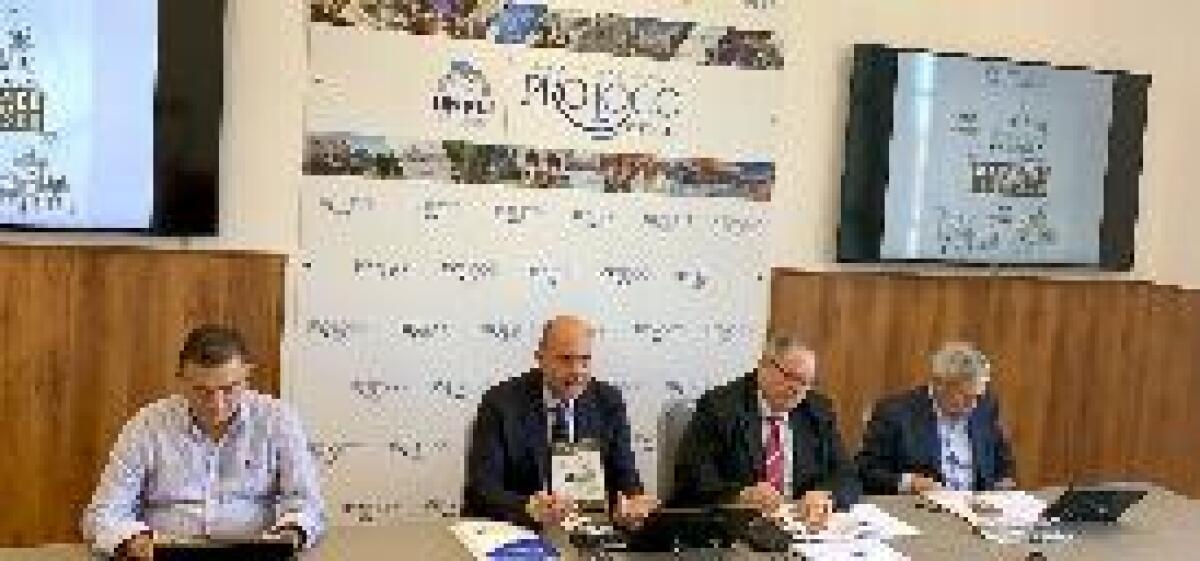 DAL 18 SETTEMBRE LA SESTA EDIZIONE DELLA STAFFETTA ROMA-ASSISI - 