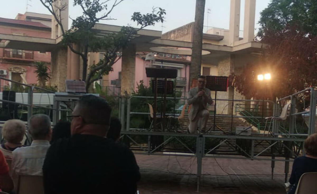 Tanti alle iniziative della Chiesa evangelica: D'Alessandro, "guarigioni possibili con la fede" - 
