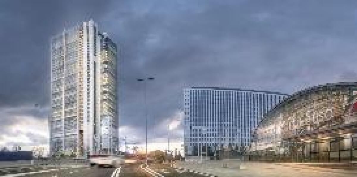GRATTACIELO INTESA SANPAOLO TORINO SI CONFERMA PIÙ SOSTENIBILE IN UE - 