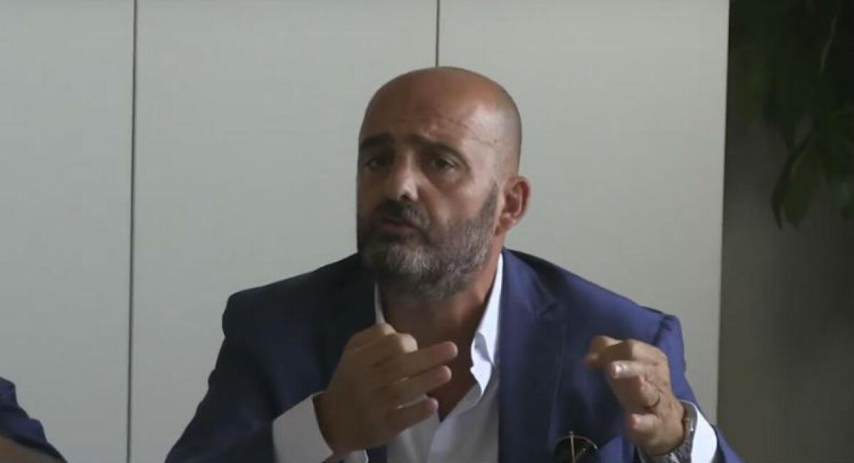 Superato "gelo" tra giunta e Sicindustria, imprenditori per ampliamento Zes: "Confronto importante" - Caccamo teme che gli investimenti possano saltare definitivamente