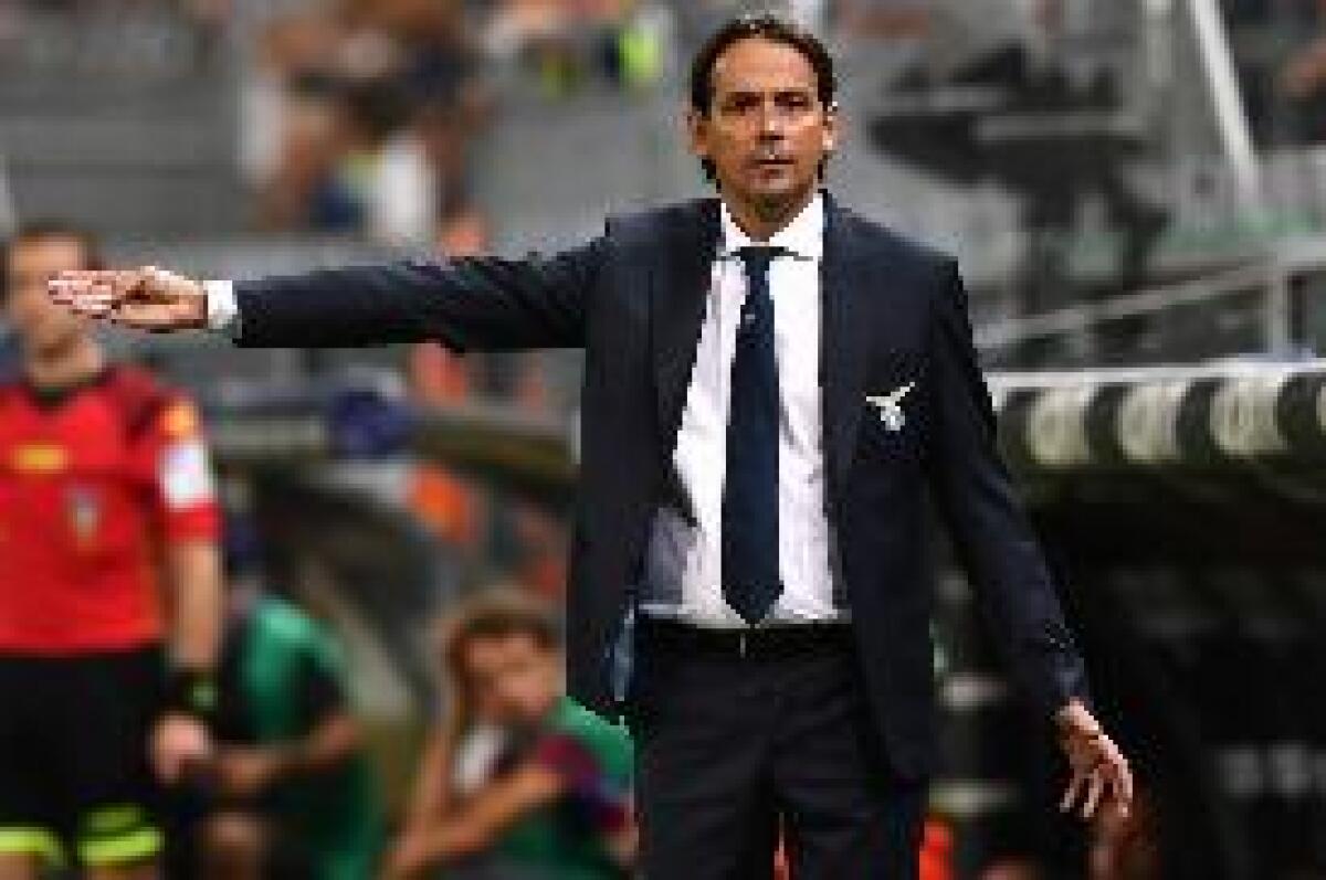 LAZIO SCONFITTA IN EUROPA LEAGUE, IL CLUJ VINCE IN RIMONTA 2-1 - 