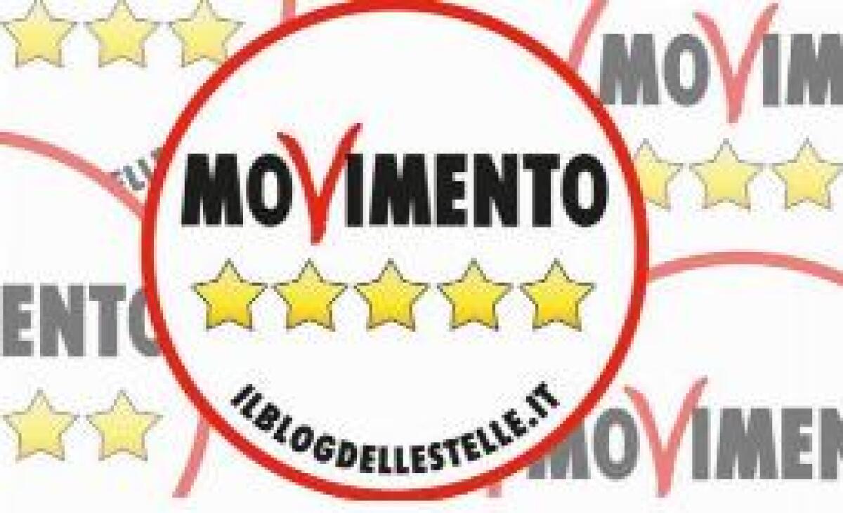 GOVERNO, MARTEDÌ IL VOTO SULLA PIATTAFORMA ROUSSEAU -