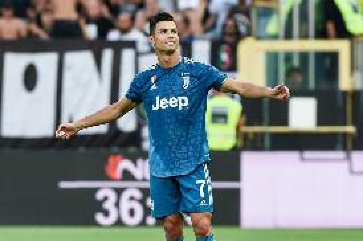 LA JUVE SOGNA AL WANDA METROPOLITANO, MA ATLETICO RIMONTA E FA 2-2 - 