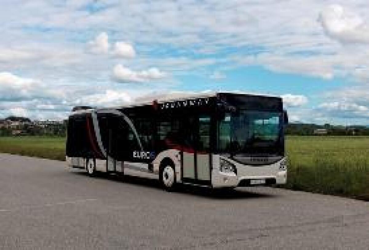 CNH INDUSTRIAL, SCISSIONE DI IVECO E FPT DAL 2021 - 
