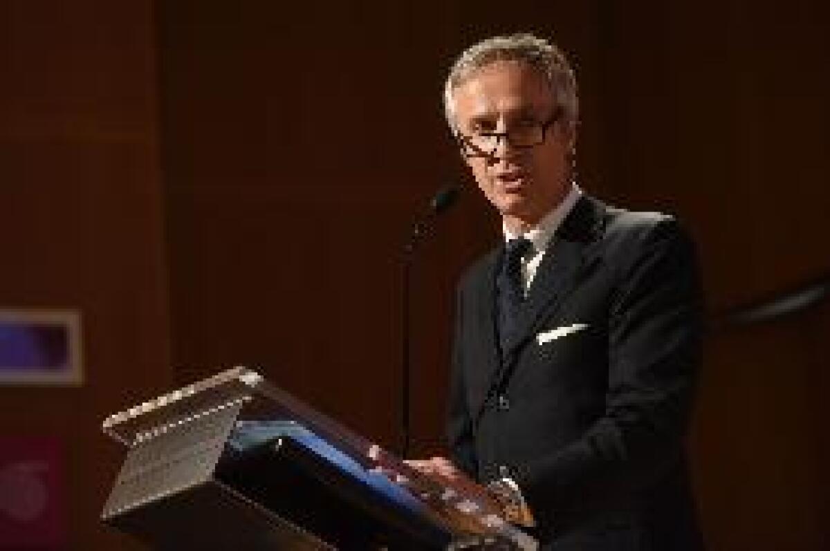 ITALMOBILIARE, PESENTI "PUNTIAMO SUL MADE IN ITALY" - 
