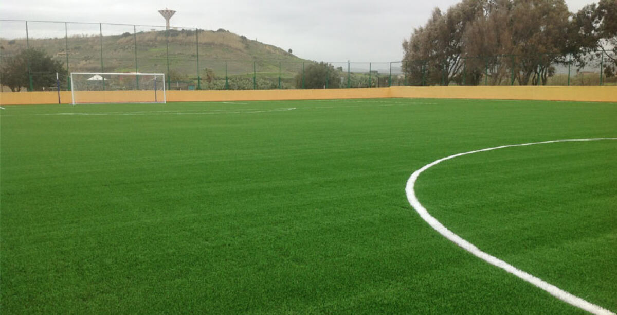 Stadio Presti chiuso, Mattei a rischio sicurezza: squadre gelesi in bilico - 