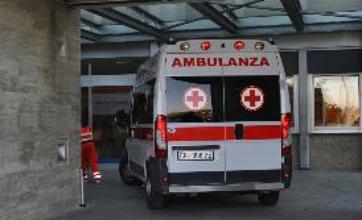 TRAGEDIA NEL CASERTANO, BIMBO DI 8 ANNI MUORE INVESTITO DA UN'AUTO - 