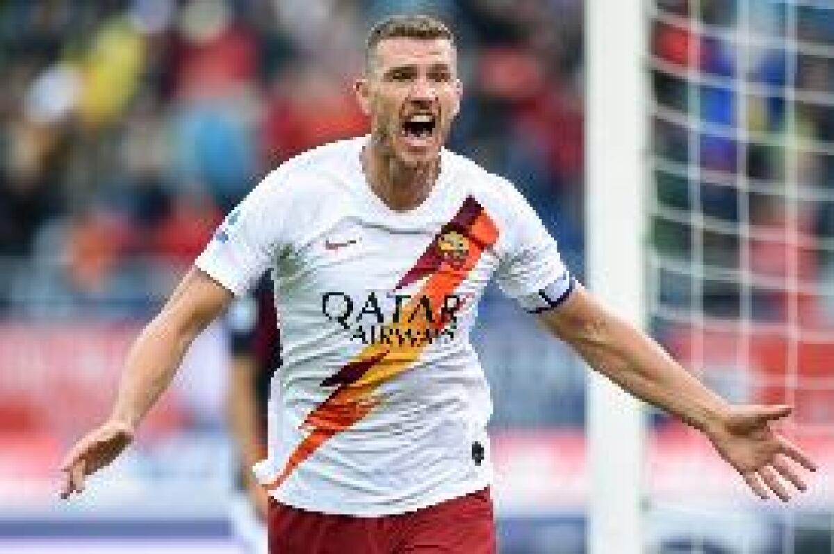 VINCONO ROMA, LAZIO E UDINESE, GENOA E BOLOGNA KO - 