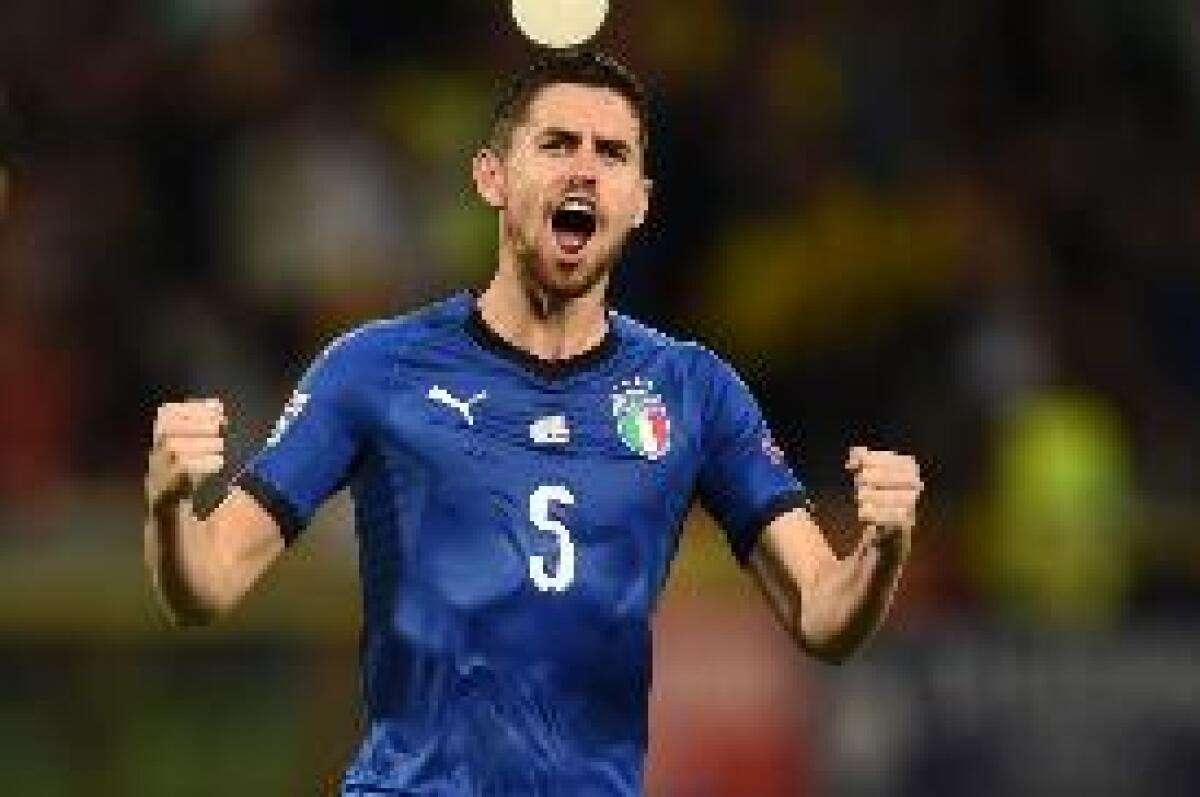 L'ITALIA VINCE A TAMPERE, FINLANDIA KO E SESTO SUCCESSO AZZURRO - 