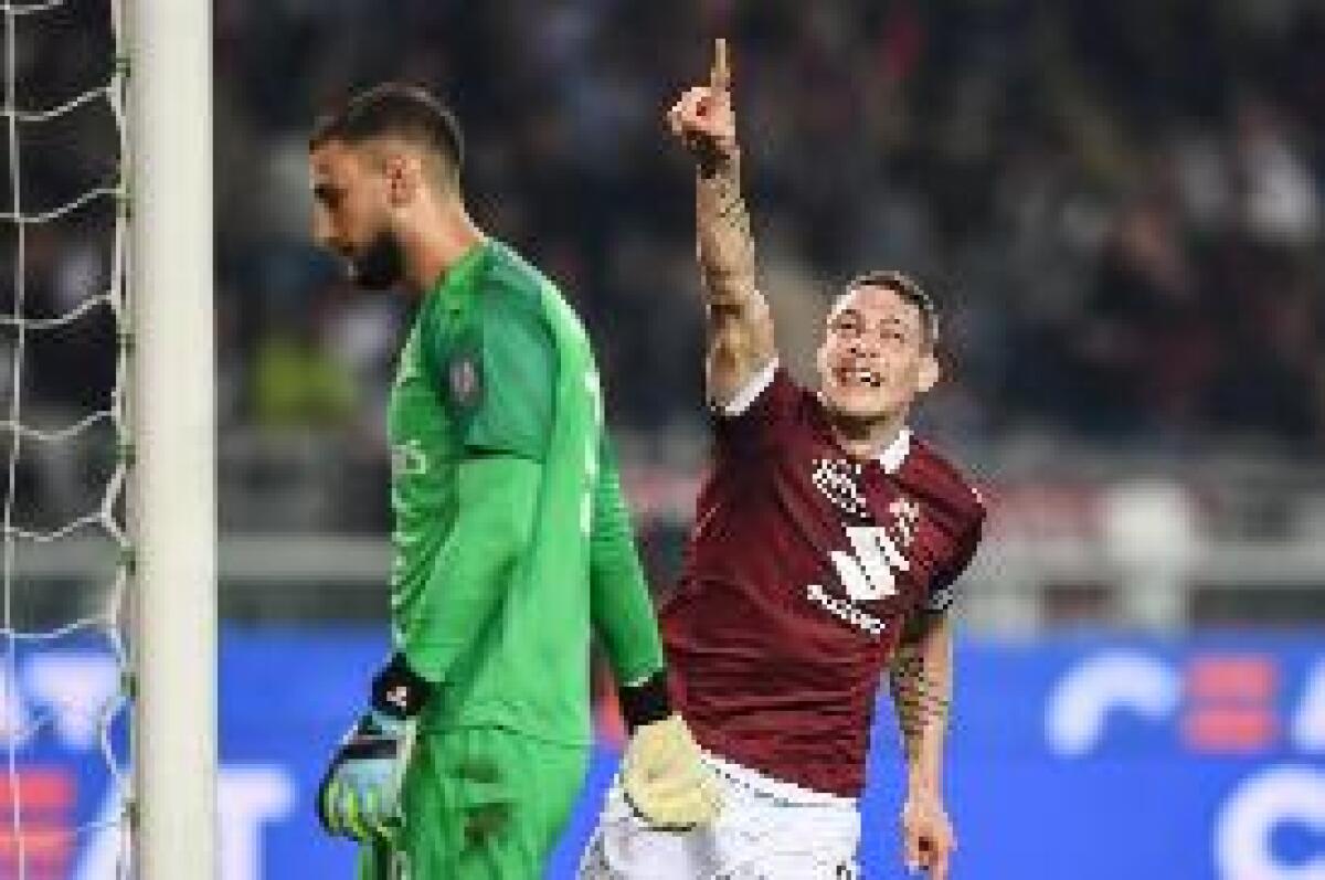 BELOTTI RIBALTA IL MILAN, RITORNO ALLA VITTORIA PER IL TORINO - 