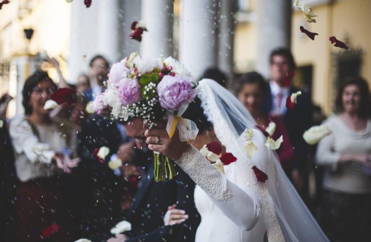 Matrimoni: ecco le maggiori tendenze per il 2019 - 