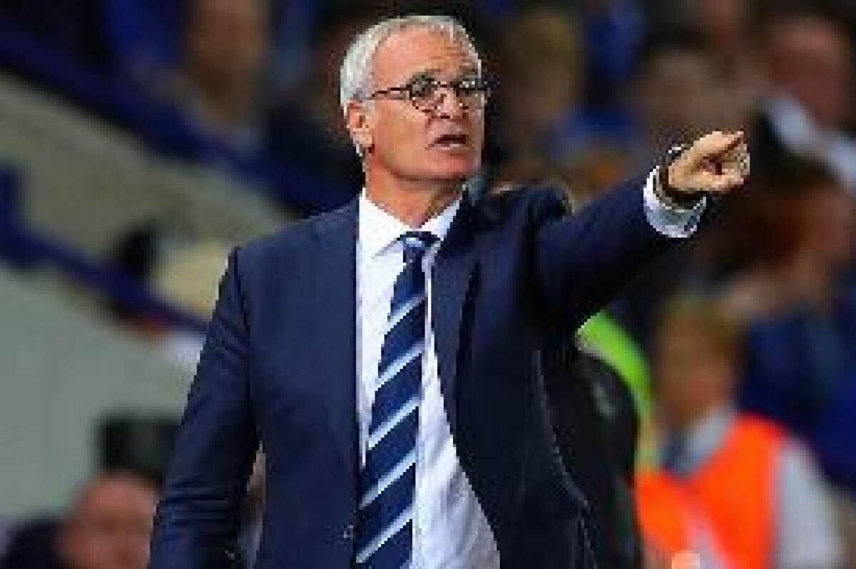 RANIERI "IO AL MILAN? STIMO GIAMPAOLO E SPERO RIMANGA" - 