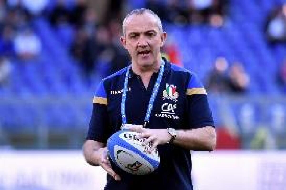 ITALRUGBY TRAVOLGENTE CON IL CANADA, SECONDO SUCCESSO AI MONDIALI - 