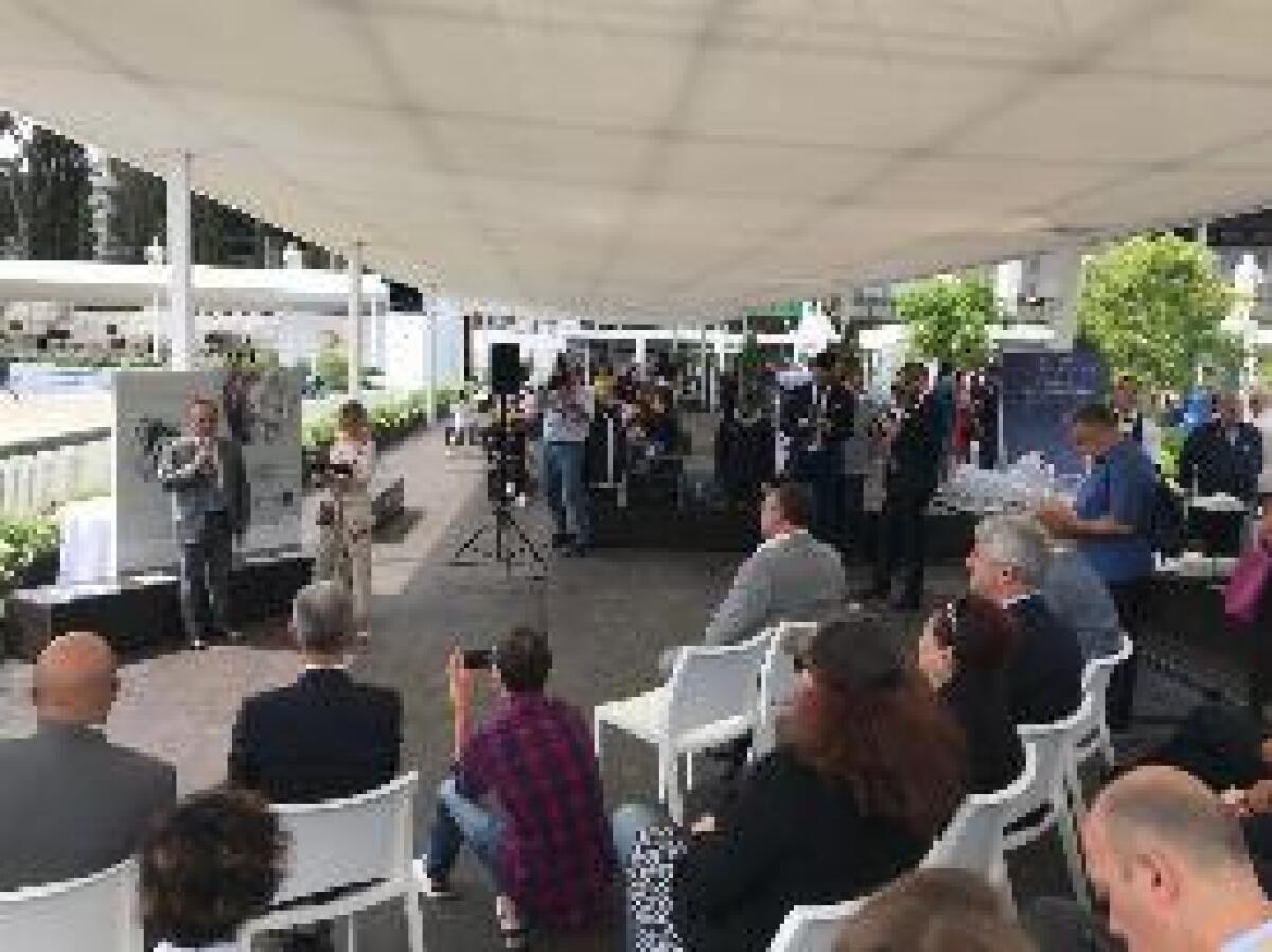 FIERACAVALLI, NASCE "ACADEMY" PER UN APPROCCIO ETICO ALL'IPPICA - 