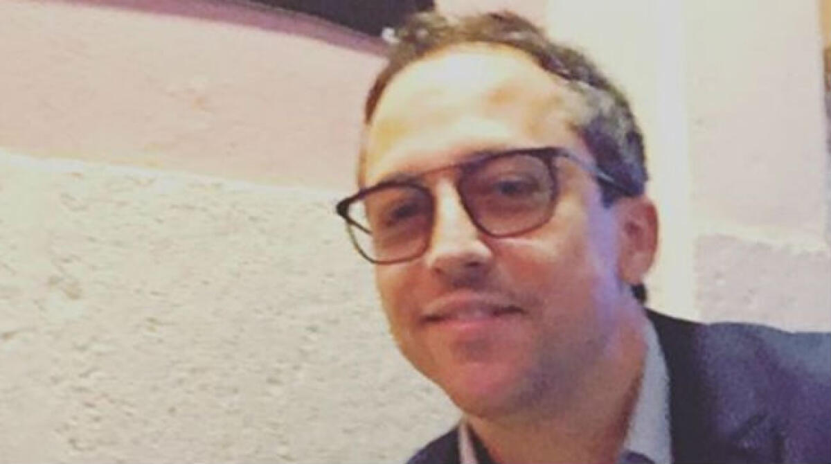 Manager Ghelas in bilico? Fidone: "Cerchio sta per chiudersi...non mi aspettavo parole Greco" - Fidone parla di "cerchio che sta per chiudersi"